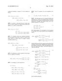 Decoding system for LDPC code concatenated with 4QAM-NR code diagram and image