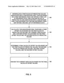 OFFSET CALCULATION IN SWITCHED INTERPOLATION FILTERS diagram and image