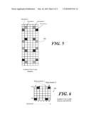 METHOD AND APPARATUS OF SUBCHANNELIZATION OF WIRELESS COMMUNICATION SYSTEM diagram and image