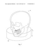 PANORAMIC DENTAL RADIOLOGY APPARATUS AND ASSOCIATED METHOD OF USE diagram and image