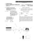 Methods and systems for performing special service maintenance and Installation operations in a telecommunications system diagram and image