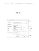 Methods and systems for performing special service maintenance and Installation operations in a telecommunications system diagram and image