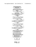 Image Scanning System, and Image Scanner and Computer Readable Medium Therefor diagram and image