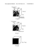 IMAGE PROCESSING APPARATUS AND X-RAY COMPUTER TOMOGRAPHY APPARATUS diagram and image