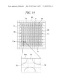 DEFECT DETECTING APPARATUS, DEFECT DETECTING METHOD, INFORMATION PROCESSING APPARATUS, INFORMATION PROCESSING METHOD, AND PROGRAM THEREFOR diagram and image