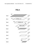 IMAGE PROCESSING APPARATUS, IMAGE PROCESSING METHOD AND PROGRAM diagram and image