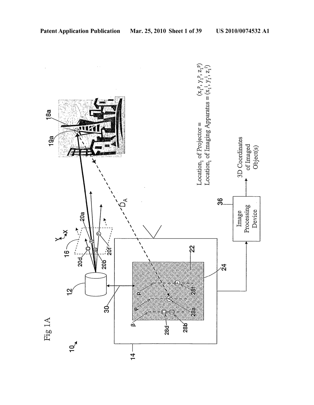 3D GEOMETRIC MODELING AND 3D VIDEO CONTENT CREATION - diagram, schematic, and image 02