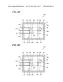 OPTICAL PATH SWITCHING DEVICE diagram and image