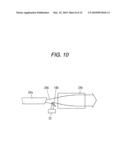 OPTICAL PATH SWITCHING DEVICE diagram and image