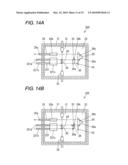 OPTICAL PATH SWITCHING DEVICE diagram and image