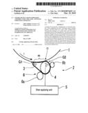 CHARGE DEVICE, IMAGE FORMATION ASSEMBLY USING THE SAME, AND IMAGE FORMATION APPARATUS diagram and image