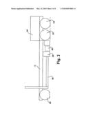 RECYCLING ASPHALT APPARATUS diagram and image