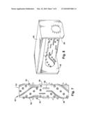 RECYCLING ASPHALT APPARATUS diagram and image