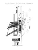 System and Method for Modular, High Volume Deepwater Facility Production diagram and image