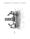 System and Method for Modular, High Volume Deepwater Facility Production diagram and image