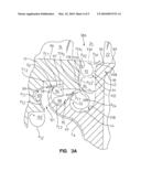 Ingestion Resistant Seal Assembly diagram and image