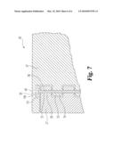 GAS TURBINE ENGINE AIRFOIL diagram and image