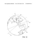 INDEXED POSITIVE DISPLACEMENT ROTARY MOTION DEVICE diagram and image