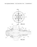 INDEXED POSITIVE DISPLACEMENT ROTARY MOTION DEVICE diagram and image