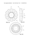 INDEXED POSITIVE DISPLACEMENT ROTARY MOTION DEVICE diagram and image