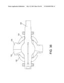 INDEXED POSITIVE DISPLACEMENT ROTARY MOTION DEVICE diagram and image