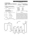 Method and Apparatus for the Removal of Carbon Dioxide from a Gas Stream diagram and image