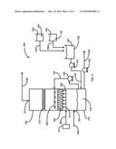 Method and Apparatus for the Removal of Carbon Dioxide from a Gas Stream diagram and image