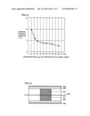 Non-thermofusible phenol resin powder, method for producing the same, thermosetting resin composition, sealing material for semiconductor, and adhesive for semiconductor diagram and image