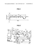 Catalyst Body For Production of Brush-Shaped Carbon Nanostructure, Process for Producing Catalyst Body, Brush-Shaped Carbon Nanostructure, and Process for Producing the Same diagram and image