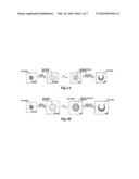 METHOD OF MAKING POLYMER HOLLOW PARTICLES WITH CONTROLLABLE HOLES IN THEIR SURFACES diagram and image