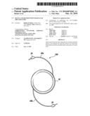 DEVICE AND METHOD FOR INTRAOCULAR DRUG DELIVERY diagram and image