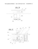 Point of Sale Method and Apparatus for Making and Dispensing Aerated Frozen Food Products diagram and image