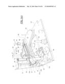 Point of Sale Method and Apparatus for Making and Dispensing Aerated Frozen Food Products diagram and image