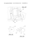 Point of Sale Method and Apparatus for Making and Dispensing Aerated Frozen Food Products diagram and image