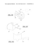 Point of Sale Method and Apparatus for Making and Dispensing Aerated Frozen Food Products diagram and image