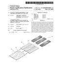 MANUFACTURED WOOD PRODUCT AND METHODS FOR PRODUCING THE SAME diagram and image