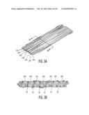 MANUFACTURED WOOD PRODUCT AND METHODS FOR PRODUCING THE SAME diagram and image