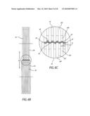 MANUFACTURED WOOD PRODUCT AND METHODS FOR PRODUCING THE SAME diagram and image