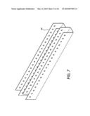 MANUFACTURED WOOD PRODUCT AND METHODS FOR PRODUCING THE SAME diagram and image