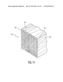 MANUFACTURED WOOD PRODUCT AND METHODS FOR PRODUCING THE SAME diagram and image