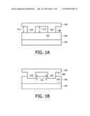 RELIEF LAYER AND IMPRINT METHOD FOR MAKING THE SAME diagram and image