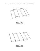 RELIEF LAYER AND IMPRINT METHOD FOR MAKING THE SAME diagram and image