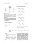 ULTRA-THIN HYDROPHOBIC AND OLEOPHOBIC LAYER, METHOD OF MANUFACTURE AND USE IN WATCHMAKING AS AN EPILAME diagram and image