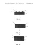 PROCESS FOR PRODUCING A CORROSION-PROTECTED AND HIGH-GLOSS SUBSTRATE diagram and image