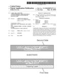 LARGE-AREA SEED FOR AMMONOTHERMAL GROWTH OF BULK GALLIUM NITRIDE AND METHOD OF MANUFACTURE diagram and image