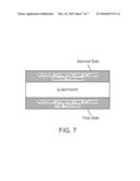 LARGE-AREA SEED FOR AMMONOTHERMAL GROWTH OF BULK GALLIUM NITRIDE AND METHOD OF MANUFACTURE diagram and image