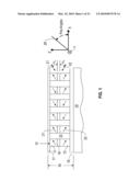 WRITING AND READING MULTI-LEVEL PATTERNED MAGNETIC RECORDING MEDIA diagram and image