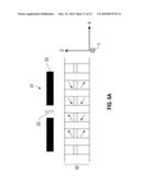 WRITING AND READING MULTI-LEVEL PATTERNED MAGNETIC RECORDING MEDIA diagram and image