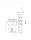 WRITING AND READING MULTI-LEVEL PATTERNED MAGNETIC RECORDING MEDIA diagram and image