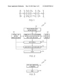 BOTTOM ANTIREFLECTIVE COATINGS EXHIBITING ENHANCED WET STRIP RATES, BOTTOM ANTIREFLECTIVE COATING COMPOSITIONS FOR FORMING BOTTOM ANTIREFLECTIVE COATINGS, AND METHODS FOR FABRICATING THE SAME diagram and image
